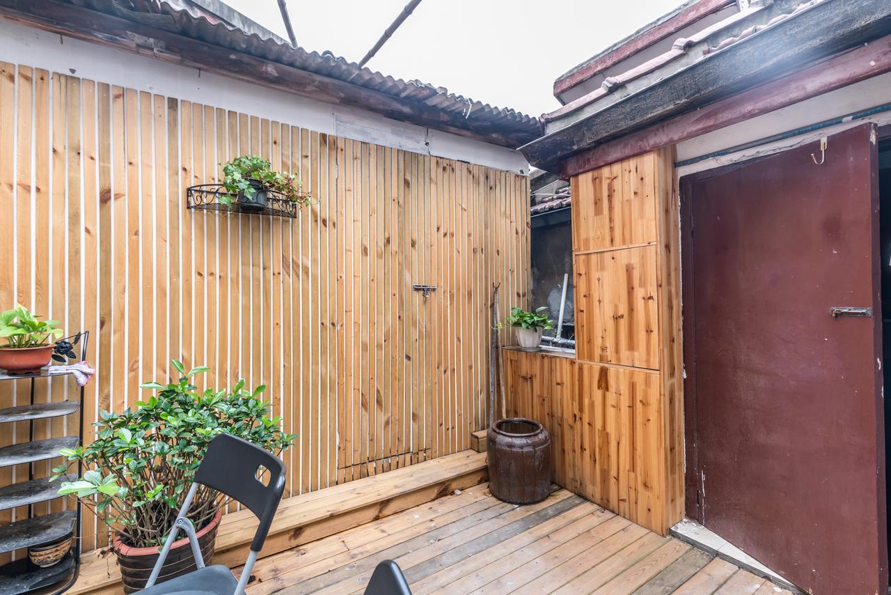 Cozy Apartment Best Location 302 Şanghay Dış mekan fotoğraf